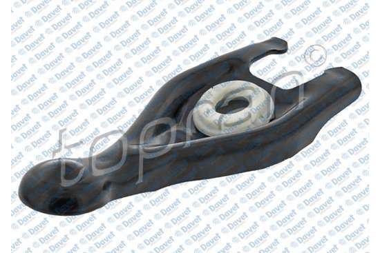 TOPRAN 722392001 Debriyaj Catali Partner Boxer Berlingo Jumper P1007 P2008 P206 P207 P208 P301 P307 P308 P406 P407 P406 C3 C4 C5 C8 Ds3
